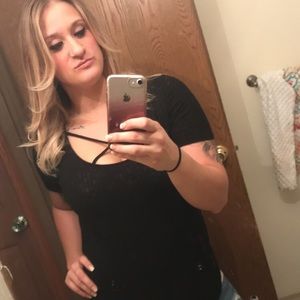 Meet your Posher, Tara